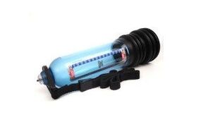 Vacuum pumps to enhance members