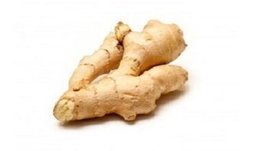 ginger root to enhance the penis