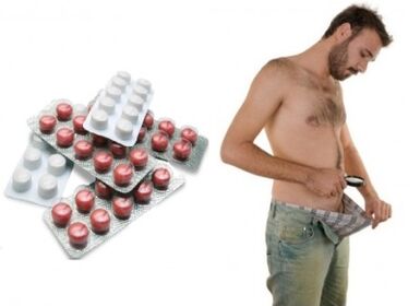 Medicine to improve members