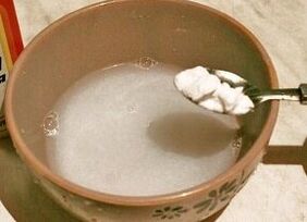bath soda to raise members